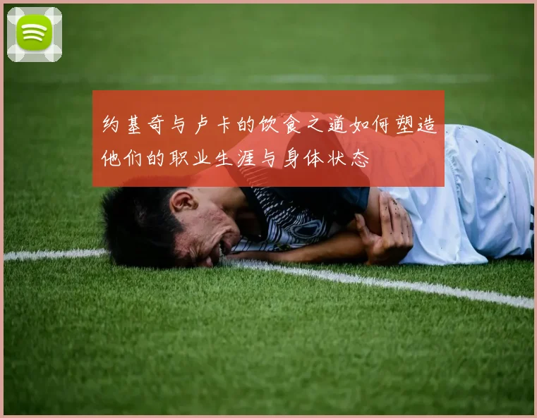 约基奇与卢卡的饮食之道如何塑造他们的职业生涯与身体状态